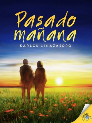 cover image of Pasado mañana